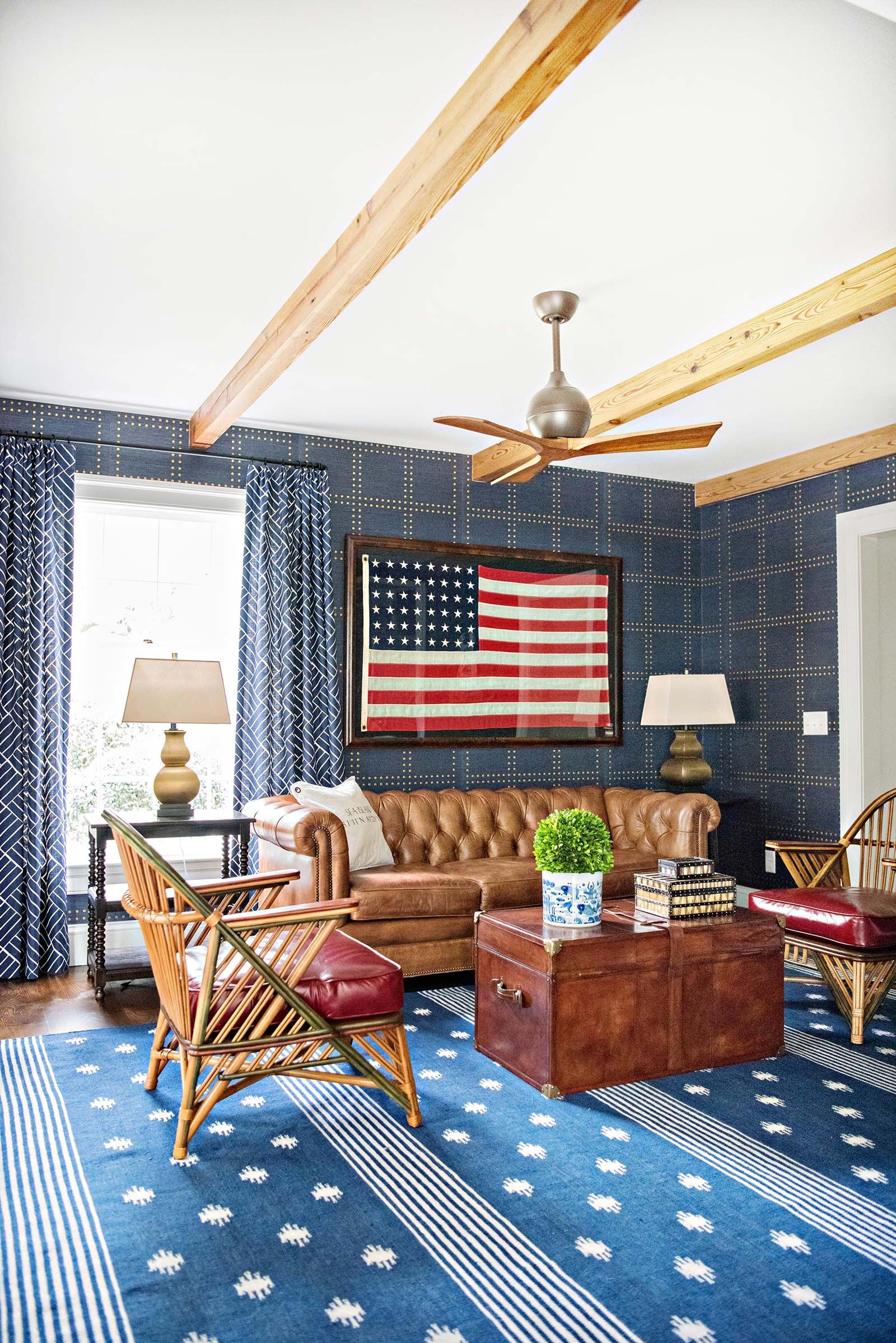 Johnson Vann Interiors